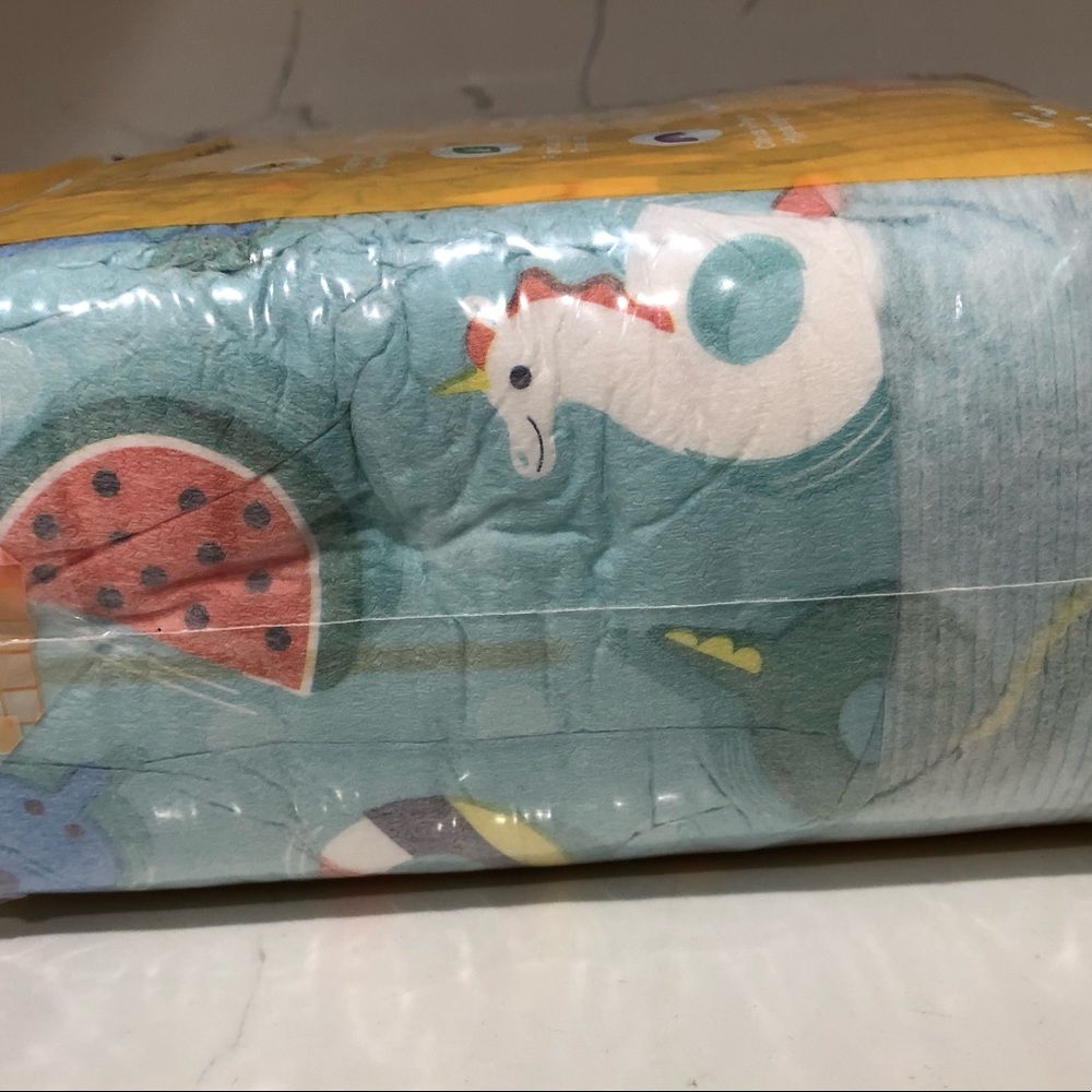 Diapers - Picture 2 of 2